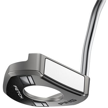 Ping Fetch 2024 Putter