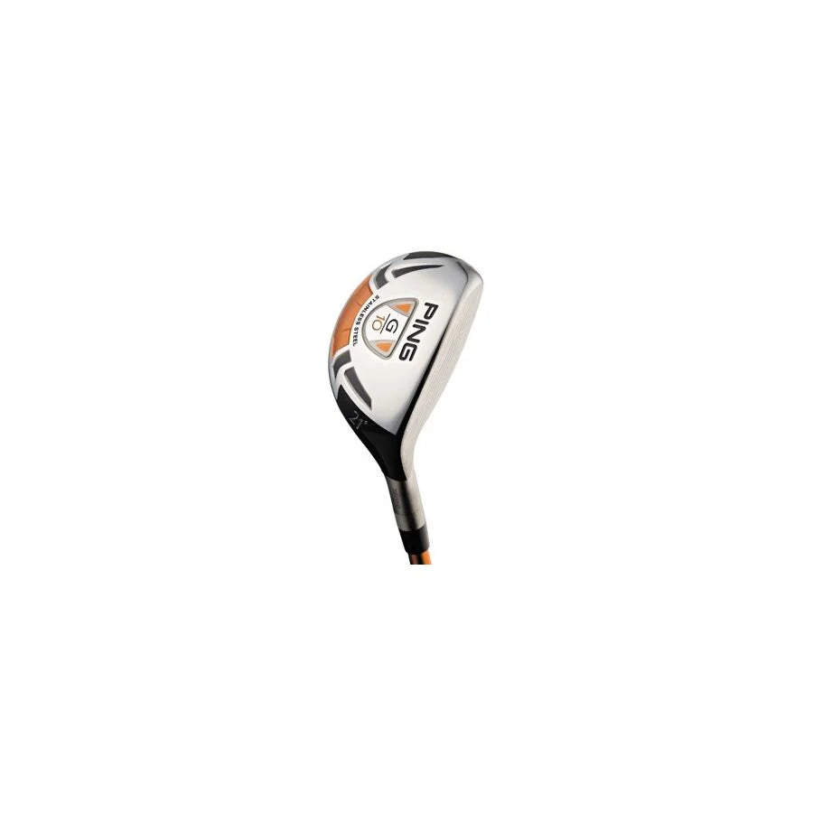Ping G10 Hybrid