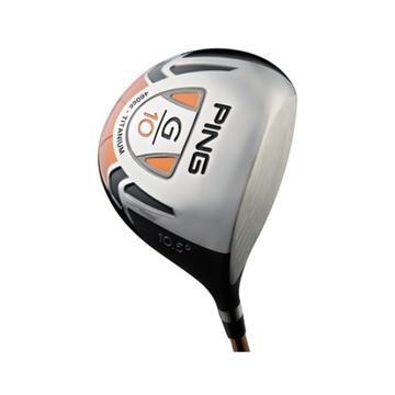 Ping G10 Draw Driver