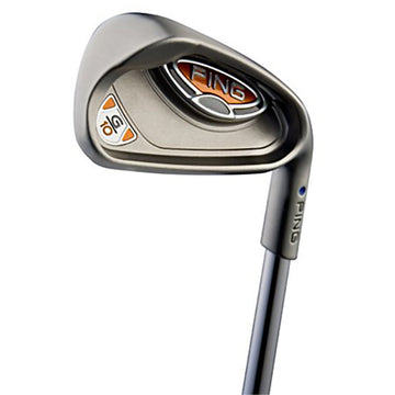 Ping G10 Iron Set