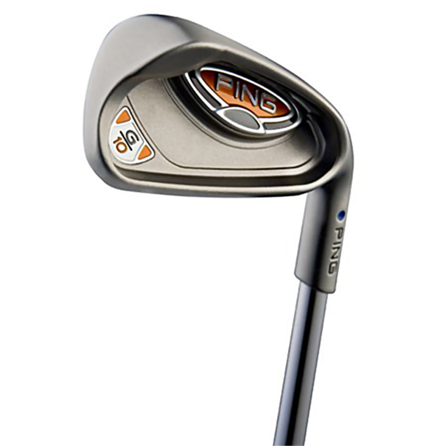 Ping G10 Iron Set
