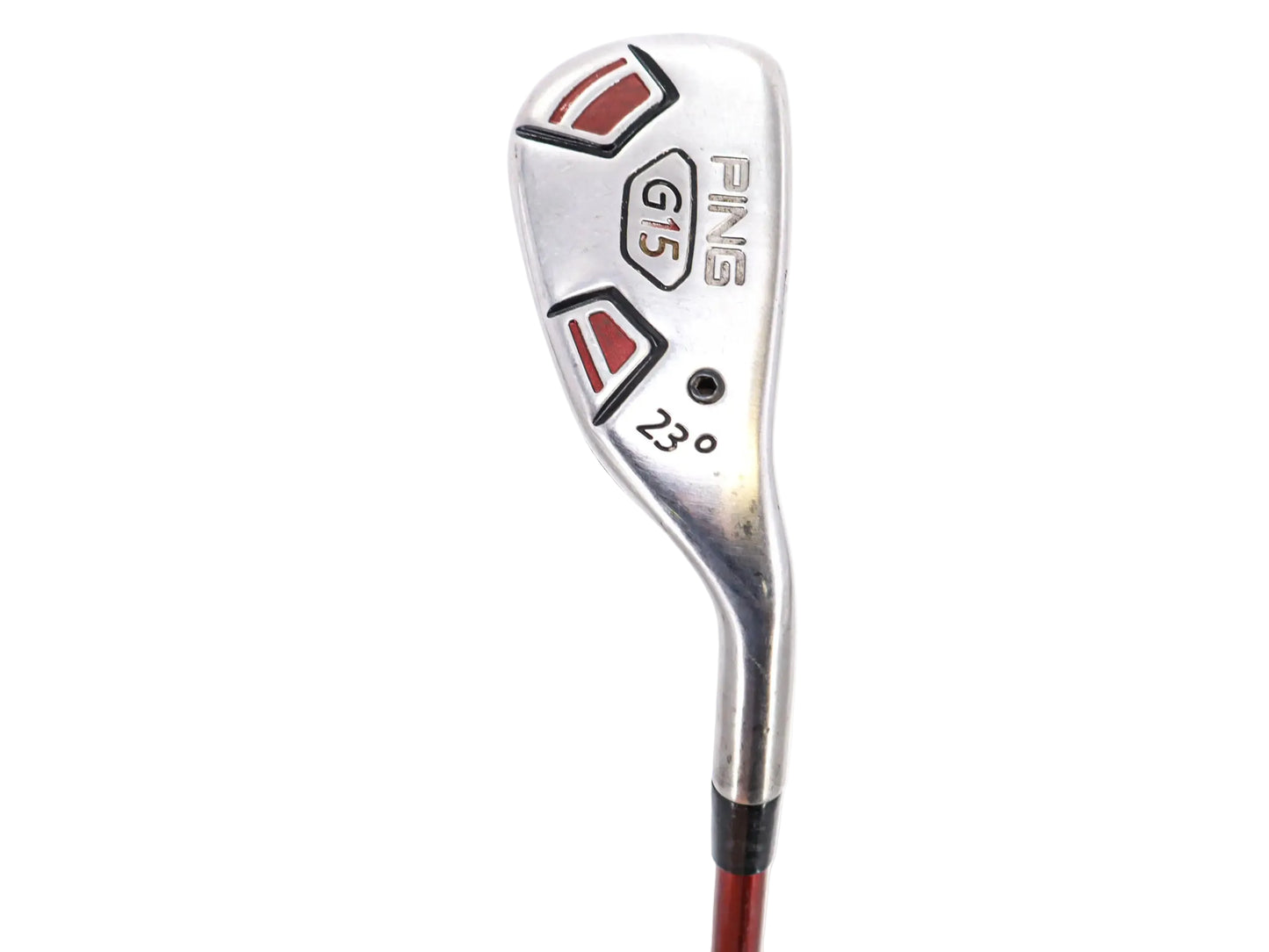 Ping G15 Hybrid