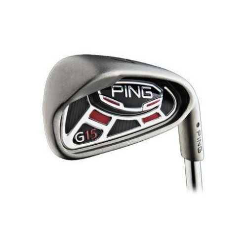 Ping G15 Iron Set