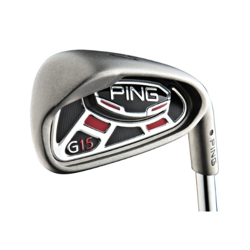 Ping G15 Wedge