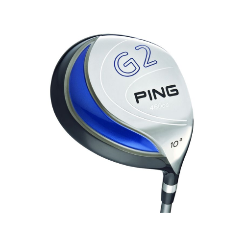 Ping G2 Driver