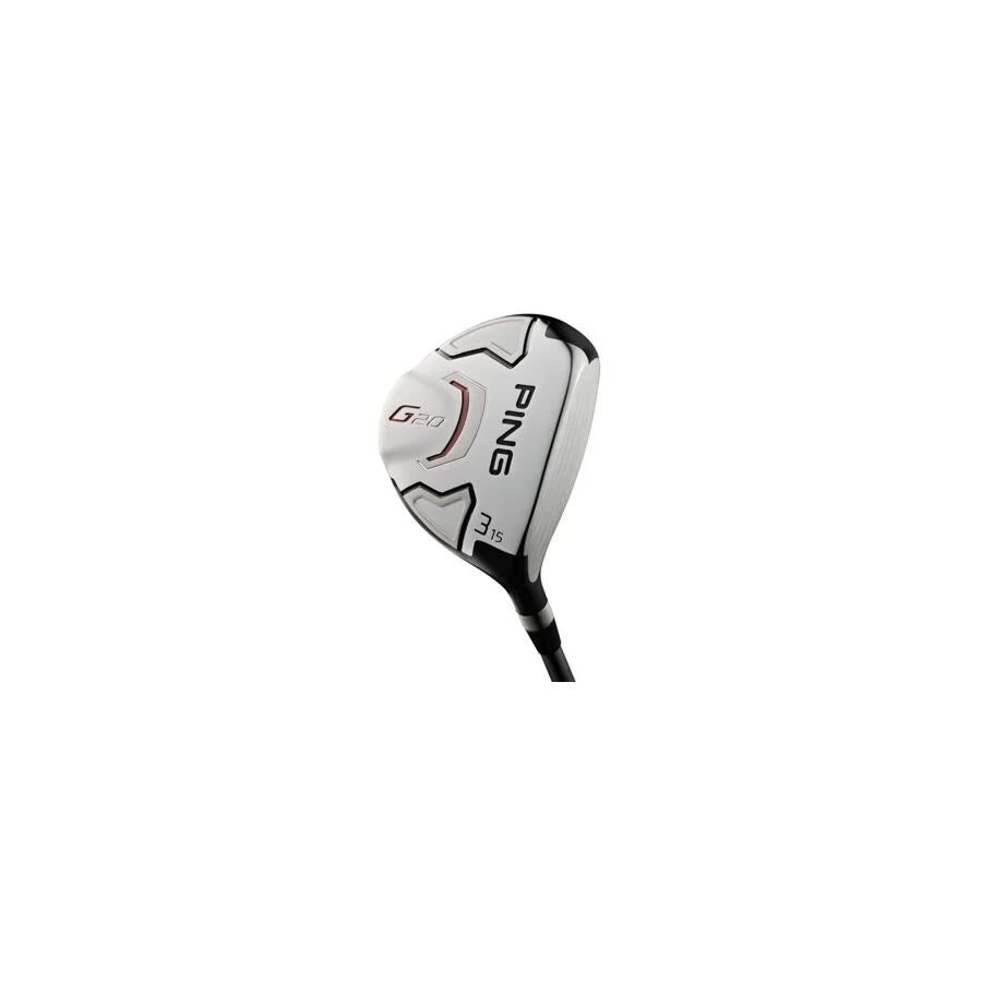 Ping G20 Fairway Wood