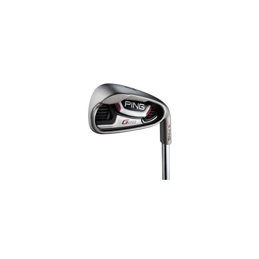 Ping G20 Iron Set