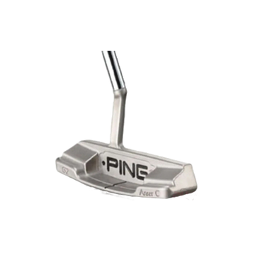 Ping G2 Anser Center Shaft Putter