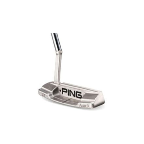 Ping G2 Anser D Putter
