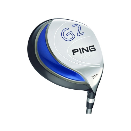 Ping G2 EZ Driver