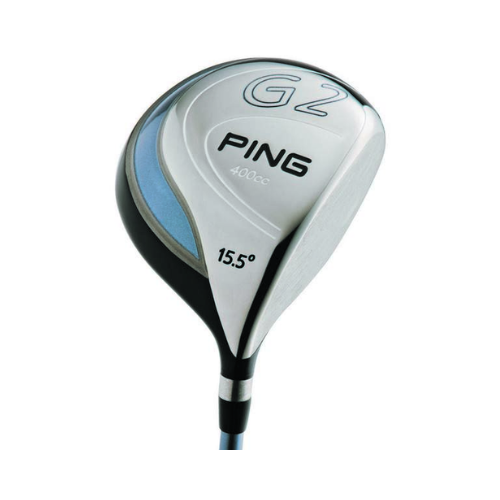 Ping G2 Ladies Driver