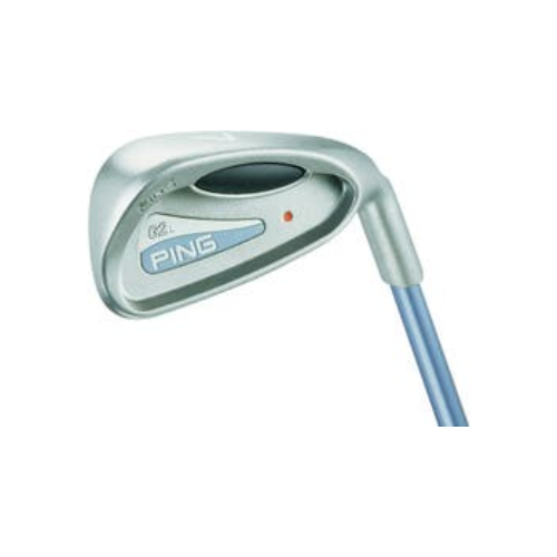 Ping G2 Ladies Iron Set