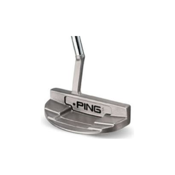 Ping G2 Piper Center Shaft Putter