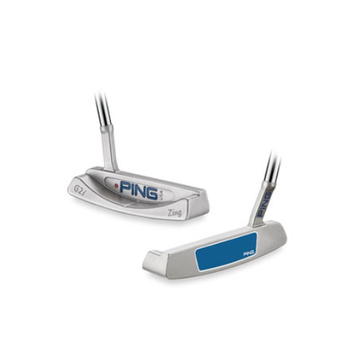 Ping G2i Zing 2 Putter