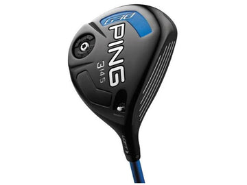 Ping G30 Fairway Wood