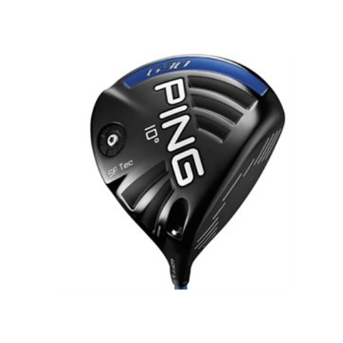 Ping G30 LS Tec Driver