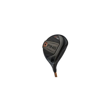 Ping G400 Fairway Wood