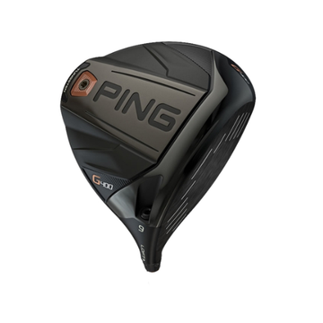 Ping G400 Driver