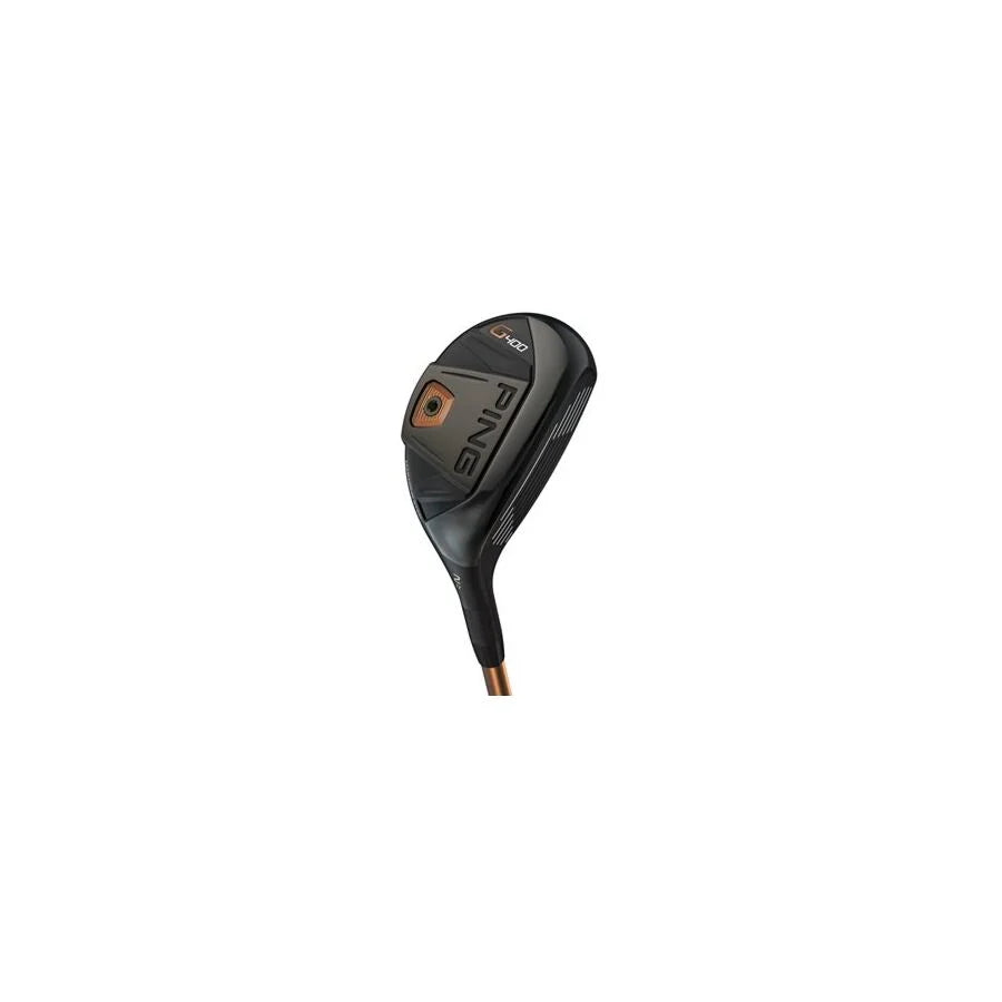 Ping G400 Hybrid