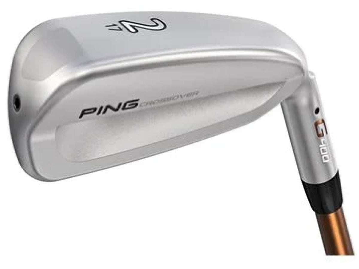 Ping G400 Crossover Driving Iron