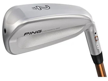 Ping G400 Crossover Driving Iron