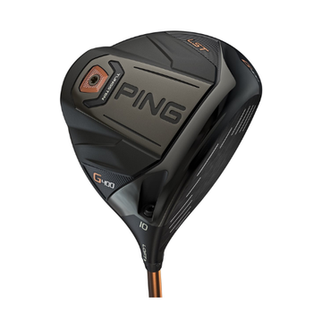 Ping G400 LST Driver