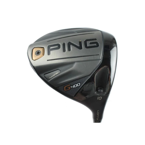 Ping G400 SFT Driver