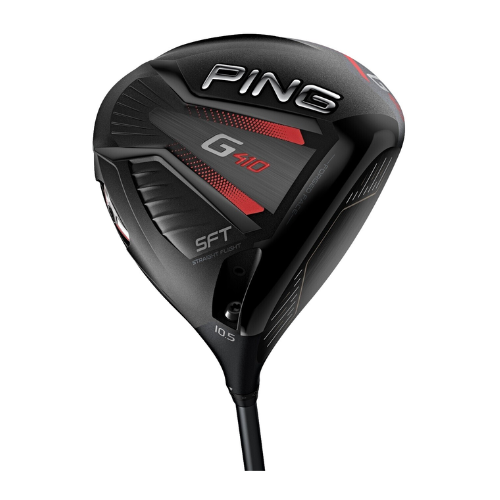 Ping G410 Driver
