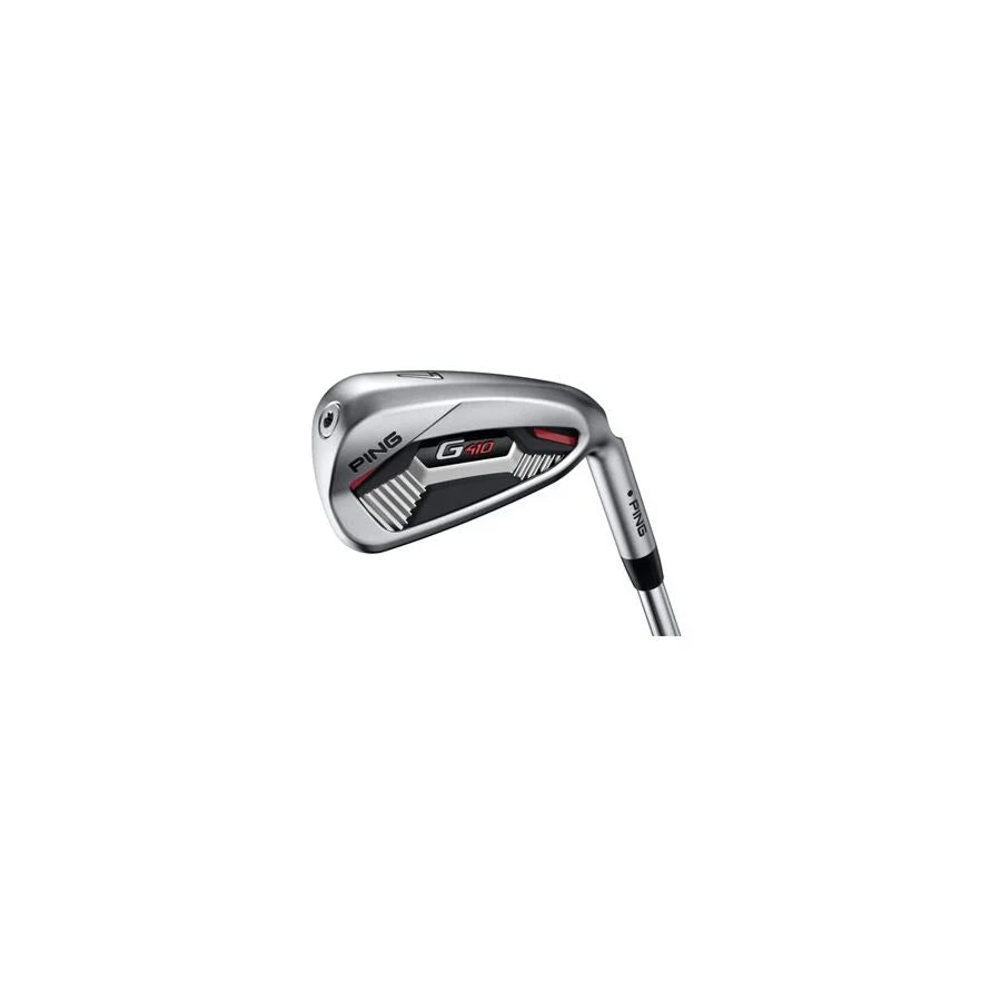 Ping G410 Iron Set