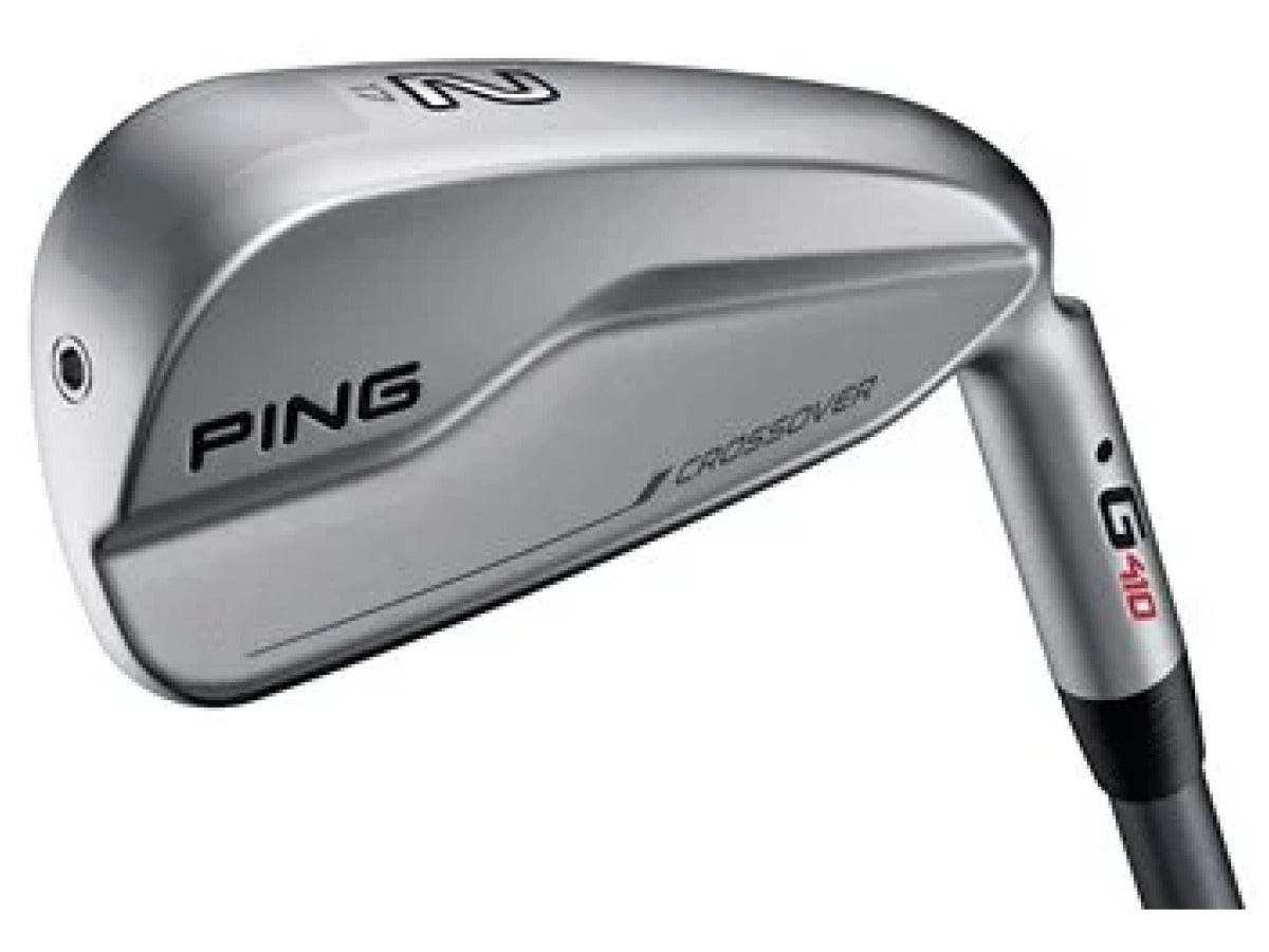 Ping G410 Crossover Driving Iron