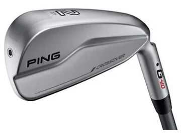 Ping G410 Crossover Driving Iron