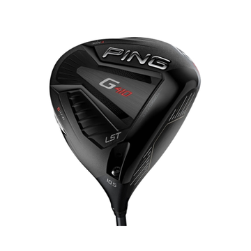 Ping G410 LST Driver