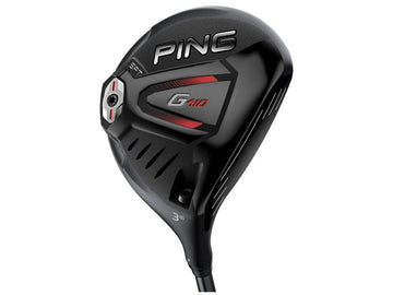 Ping G410 SFT Fairway Wood