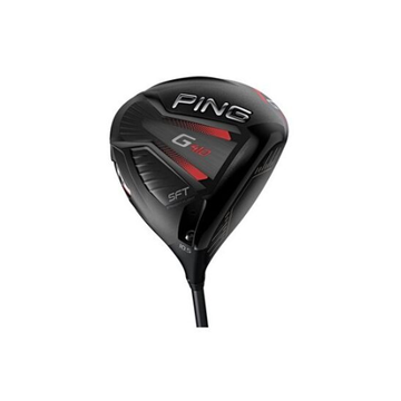 Ping G410 SFT Driver