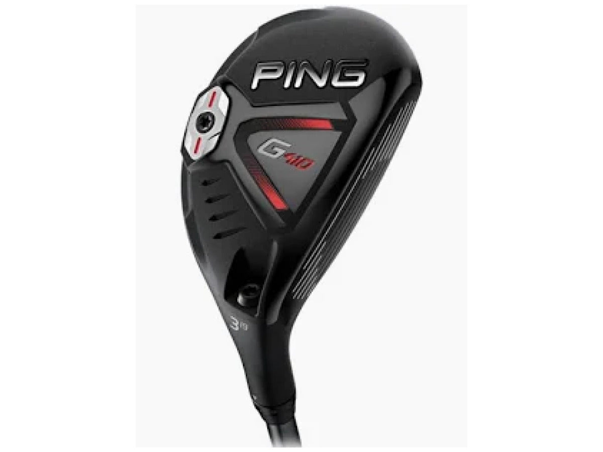 Ping G410 Hybrid