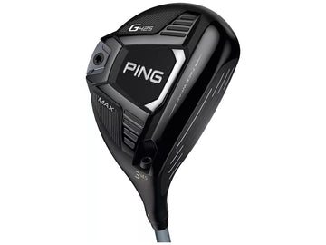 Ping G425 Max Fairway Wood