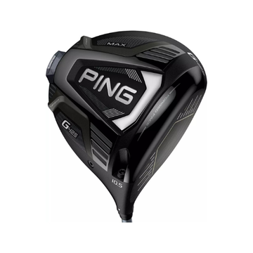 Ping G425 Max Driver