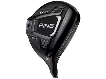 Ping G425 SFT Fairway Wood