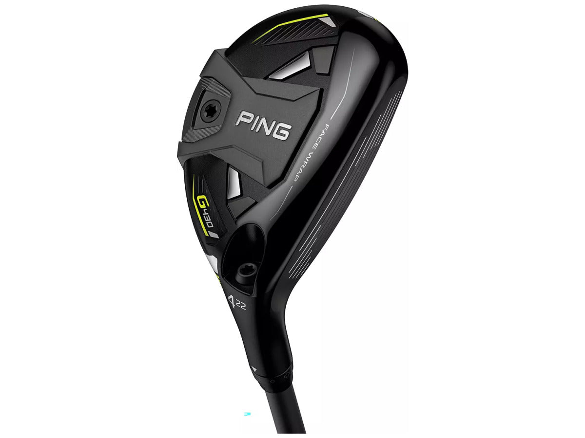 Ping G430 Hybrid