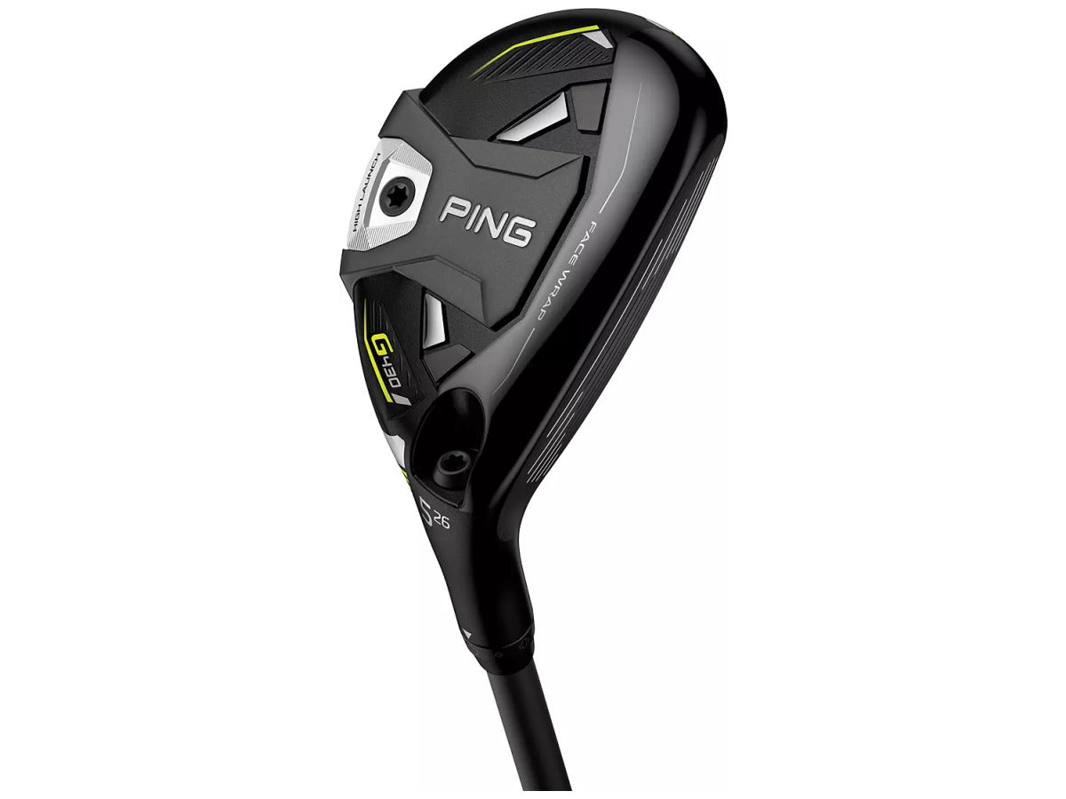 Ping G430 HL Hybrid