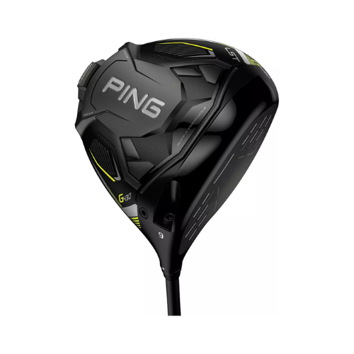 Ping G430 LST Driver
