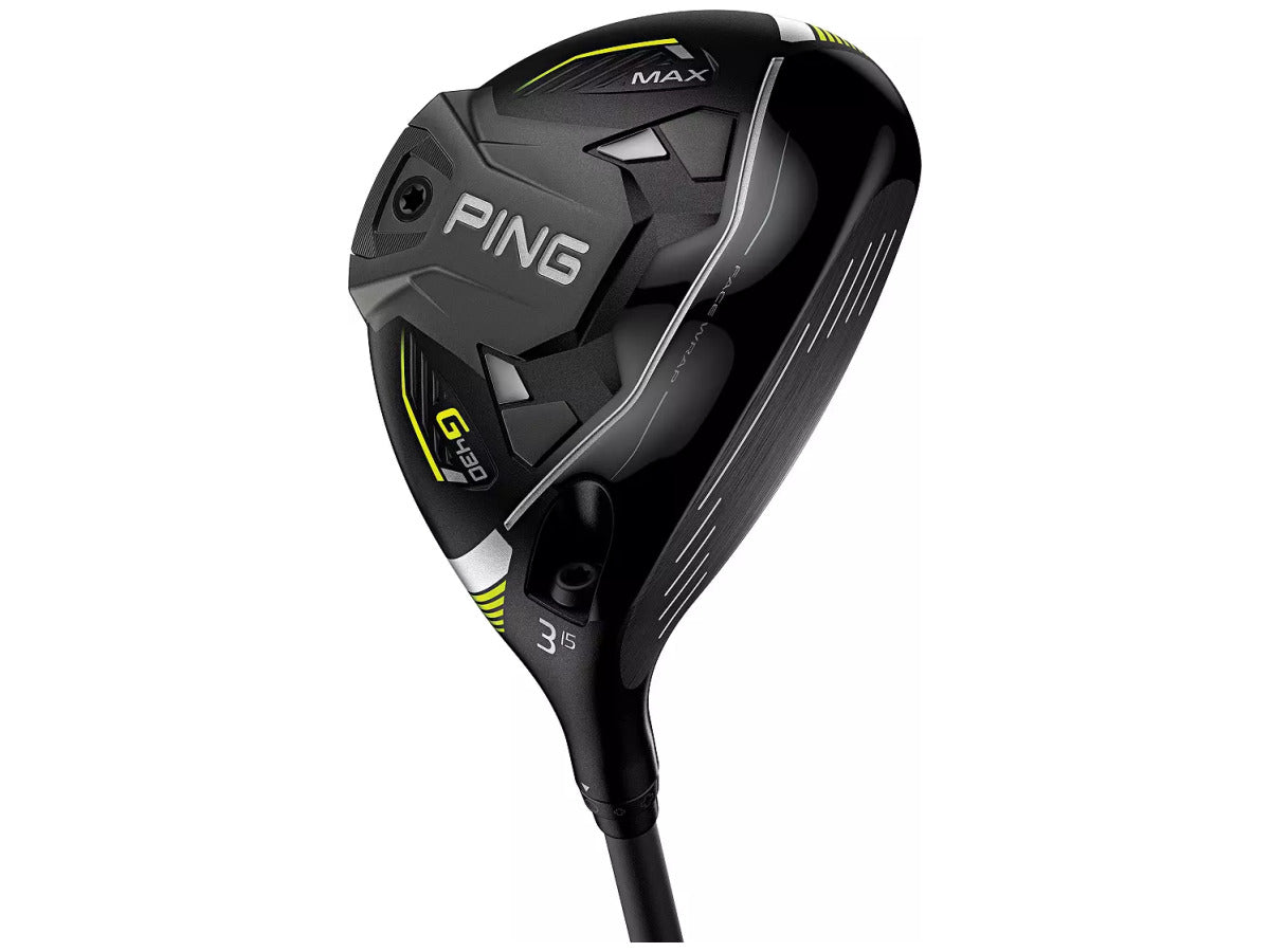 Ping G430 Max Fairway Wood