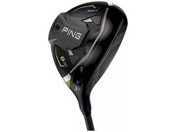 Ping G430 Max Fairway Wood