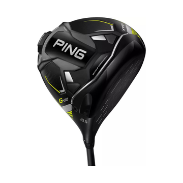 Ping G430 Max Driver