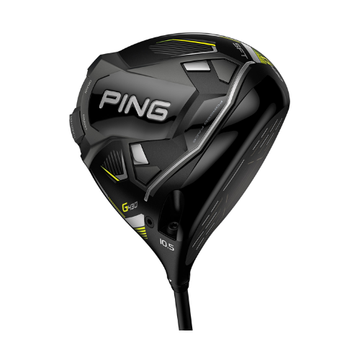Ping G430 SFT Driver