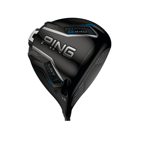 Ping G440 7.5* LST Limited Edition Driver