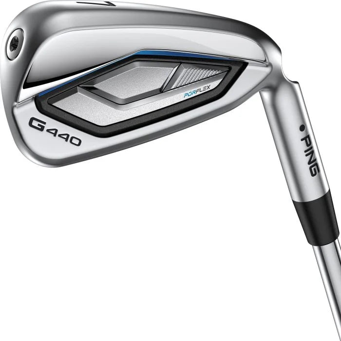 Ping G440 HL Iron Set