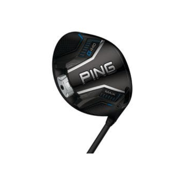 Ping G440 HL Max Driver