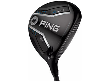 Ping G440 HL SFT Fairway Wood