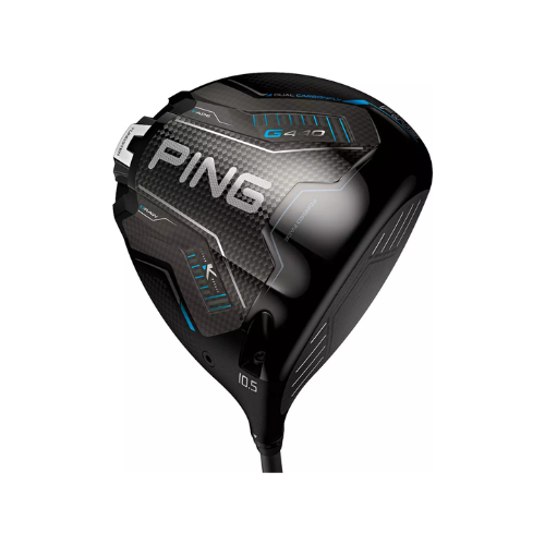 Ping G440 K Driver